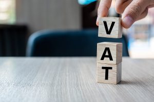 VAT Rate Reduction Ireland