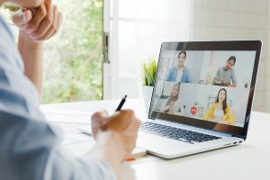 Tax Relief for working from home
